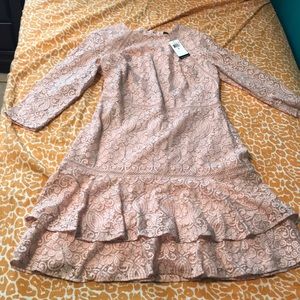 Beautiful Ralph Lauren Halima dress. Bought it, but it  too small.